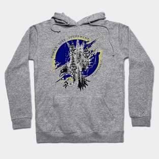 CROW Hoodie